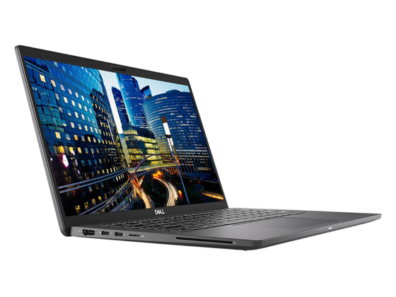 LAPTOP DELL REFURBISHED LATITUDE 7410 | INTEL CORE I7-10610U @ 1.80GHZ | 16GB RAM DDR4 | DISCO DURO 512GB SSD | WINDOWS 10 PRO