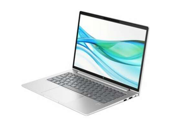 LAPTOP HP PROBOOK 440 14" G11 - INTEL - CORE ULTRA 5 - 125U -  TOUCH SCREEN - 1920 X 1200 - DDR5 - 16GB - PCIE NVME - NONE - 512GB - WI-FI 6E AX211 - WINDOWS 11 PRO, INGLES. - 3 AÑOS DE GARANTIA.