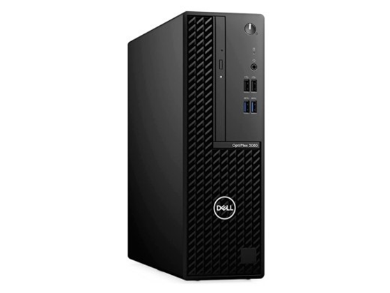COMPUTADORA DELL REFURBISHED OPTIPLEX 5080 SFF | INTEL CORE I5-10500 @3.10GHZ | 8GB RAM DDR4  | 480GB SSD | PUERTO: DISPLAYPORT X2 | WINDOWS 11 PRO |  INCLUYE TECLADO & MOUSE