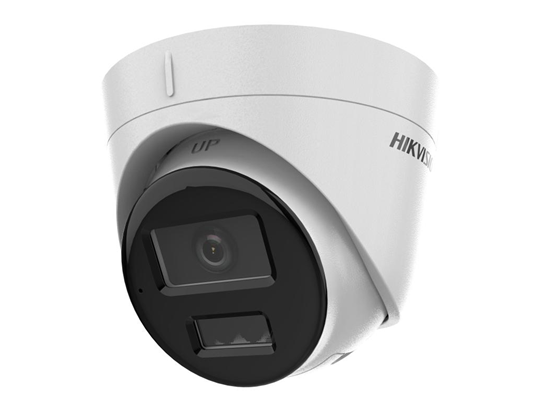 CAMARA DE VIGILANCIA HIKVISION SMART HYBRID LIGHT, IP, DOMO (TORRETA), NETWORK, 4MP, MICROFONO, IP67