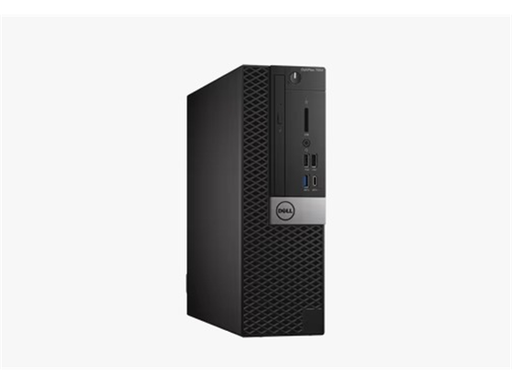 [93764] COMPUTADORA DELL REFURBISHED OPTIPLEX 7050 SFF | INTEL CORE I5-7500 @3.40GHz | 8GB DDR4 RAM | 480GB SSD | PUERTO: DISPLAY PORT X2 - HDMI - VGA | WINDOW 10 PRO INCLUYE TECLADO & MOUSE