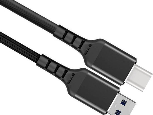 [106270] CABLE MYO USB C MACHO, A USB A MACHO (MYO-USB2C TO AM)