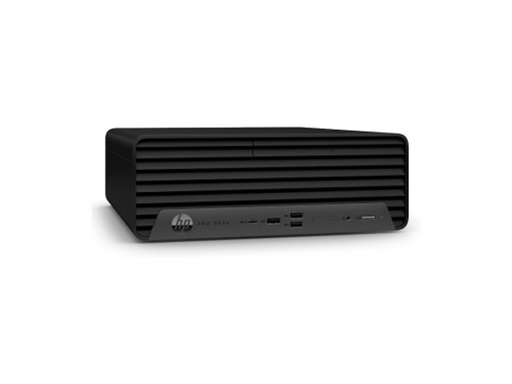 [106515] COMPUTADORA HP PRO DESK 400 G9 SFF, INTEL, , CORE I7-13700, 30 MB, 16 CORES, 65W, RAM 16GB (2X8GB) DDR4, 512GB M.2 SSD. TECLADO ALFANUMERICO, Y MOUSE, WINDOWS 11 PRO ESPAÑOL.